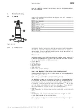 Предварительный просмотр 641 страницы Wilo FKT 50.1 Series Installation And Operating Instructions Manual