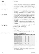 Предварительный просмотр 642 страницы Wilo FKT 50.1 Series Installation And Operating Instructions Manual