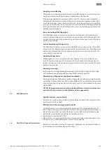 Предварительный просмотр 643 страницы Wilo FKT 50.1 Series Installation And Operating Instructions Manual