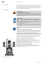 Предварительный просмотр 646 страницы Wilo FKT 50.1 Series Installation And Operating Instructions Manual