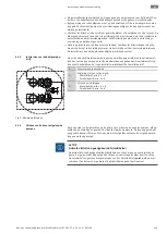 Предварительный просмотр 649 страницы Wilo FKT 50.1 Series Installation And Operating Instructions Manual