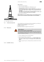 Предварительный просмотр 651 страницы Wilo FKT 50.1 Series Installation And Operating Instructions Manual