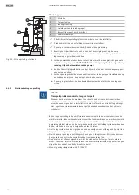 Предварительный просмотр 654 страницы Wilo FKT 50.1 Series Installation And Operating Instructions Manual