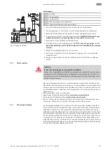 Предварительный просмотр 655 страницы Wilo FKT 50.1 Series Installation And Operating Instructions Manual