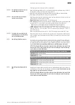 Предварительный просмотр 657 страницы Wilo FKT 50.1 Series Installation And Operating Instructions Manual