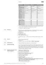 Предварительный просмотр 667 страницы Wilo FKT 50.1 Series Installation And Operating Instructions Manual