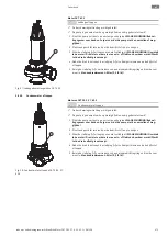 Предварительный просмотр 673 страницы Wilo FKT 50.1 Series Installation And Operating Instructions Manual