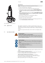 Предварительный просмотр 675 страницы Wilo FKT 50.1 Series Installation And Operating Instructions Manual