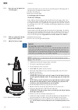 Предварительный просмотр 676 страницы Wilo FKT 50.1 Series Installation And Operating Instructions Manual