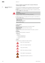 Предварительный просмотр 690 страницы Wilo FKT 50.1 Series Installation And Operating Instructions Manual