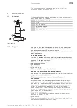 Предварительный просмотр 695 страницы Wilo FKT 50.1 Series Installation And Operating Instructions Manual