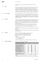 Предварительный просмотр 696 страницы Wilo FKT 50.1 Series Installation And Operating Instructions Manual