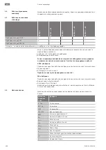 Предварительный просмотр 698 страницы Wilo FKT 50.1 Series Installation And Operating Instructions Manual