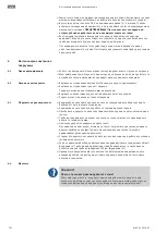 Предварительный просмотр 702 страницы Wilo FKT 50.1 Series Installation And Operating Instructions Manual