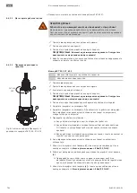 Предварительный просмотр 706 страницы Wilo FKT 50.1 Series Installation And Operating Instructions Manual