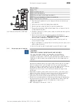 Предварительный просмотр 709 страницы Wilo FKT 50.1 Series Installation And Operating Instructions Manual