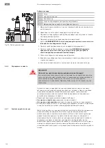 Предварительный просмотр 710 страницы Wilo FKT 50.1 Series Installation And Operating Instructions Manual