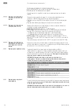 Предварительный просмотр 712 страницы Wilo FKT 50.1 Series Installation And Operating Instructions Manual