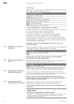 Предварительный просмотр 714 страницы Wilo FKT 50.1 Series Installation And Operating Instructions Manual