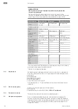 Предварительный просмотр 722 страницы Wilo FKT 50.1 Series Installation And Operating Instructions Manual