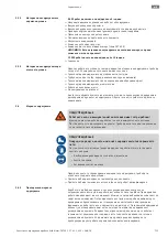 Предварительный просмотр 723 страницы Wilo FKT 50.1 Series Installation And Operating Instructions Manual