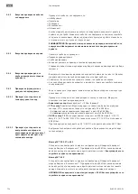 Предварительный просмотр 724 страницы Wilo FKT 50.1 Series Installation And Operating Instructions Manual