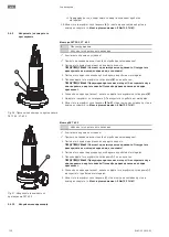 Preview for 728 page of Wilo FKT 50.1 Series Installation And Operating Instructions Manual