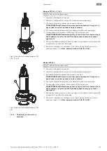 Preview for 729 page of Wilo FKT 50.1 Series Installation And Operating Instructions Manual