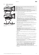 Предварительный просмотр 733 страницы Wilo FKT 50.1 Series Installation And Operating Instructions Manual