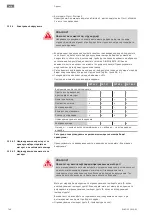 Предварительный просмотр 740 страницы Wilo FKT 50.1 Series Installation And Operating Instructions Manual