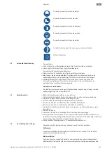 Предварительный просмотр 747 страницы Wilo FKT 50.1 Series Installation And Operating Instructions Manual