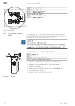 Предварительный просмотр 758 страницы Wilo FKT 50.1 Series Installation And Operating Instructions Manual