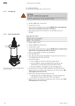 Предварительный просмотр 760 страницы Wilo FKT 50.1 Series Installation And Operating Instructions Manual