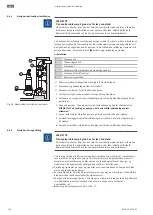 Предварительный просмотр 762 страницы Wilo FKT 50.1 Series Installation And Operating Instructions Manual