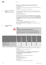 Предварительный просмотр 768 страницы Wilo FKT 50.1 Series Installation And Operating Instructions Manual