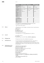 Предварительный просмотр 774 страницы Wilo FKT 50.1 Series Installation And Operating Instructions Manual