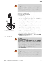 Предварительный просмотр 777 страницы Wilo FKT 50.1 Series Installation And Operating Instructions Manual