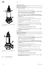 Предварительный просмотр 778 страницы Wilo FKT 50.1 Series Installation And Operating Instructions Manual