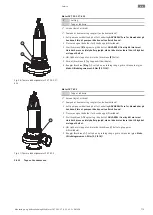 Предварительный просмотр 779 страницы Wilo FKT 50.1 Series Installation And Operating Instructions Manual