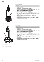 Предварительный просмотр 780 страницы Wilo FKT 50.1 Series Installation And Operating Instructions Manual