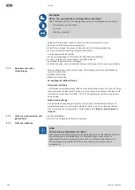 Предварительный просмотр 782 страницы Wilo FKT 50.1 Series Installation And Operating Instructions Manual