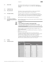 Предварительный просмотр 787 страницы Wilo FKT 50.1 Series Installation And Operating Instructions Manual