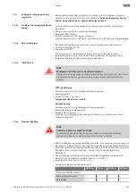 Предварительный просмотр 789 страницы Wilo FKT 50.1 Series Installation And Operating Instructions Manual