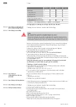 Предварительный просмотр 790 страницы Wilo FKT 50.1 Series Installation And Operating Instructions Manual