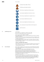 Предварительный просмотр 796 страницы Wilo FKT 50.1 Series Installation And Operating Instructions Manual