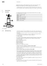 Предварительный просмотр 800 страницы Wilo FKT 50.1 Series Installation And Operating Instructions Manual