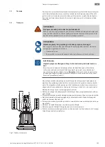 Предварительный просмотр 805 страницы Wilo FKT 50.1 Series Installation And Operating Instructions Manual