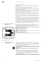 Предварительный просмотр 808 страницы Wilo FKT 50.1 Series Installation And Operating Instructions Manual