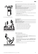 Предварительный просмотр 809 страницы Wilo FKT 50.1 Series Installation And Operating Instructions Manual