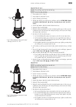 Предварительный просмотр 811 страницы Wilo FKT 50.1 Series Installation And Operating Instructions Manual